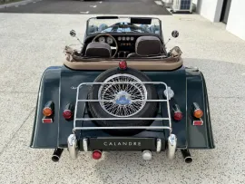 Voiture Voiture Cabriolet - Morgan Roadster V6 3.0 . - 69970€