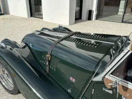 Voiture Voiture Cabriolet - Morgan Roadster V6 3.0 . - 69970€