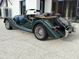 Voiture Voiture Cabriolet - Morgan Roadster V6 3.0 . - 69970€