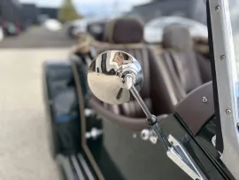 Voiture Voiture Cabriolet - Morgan Roadster V6 3.0 . - 69970€