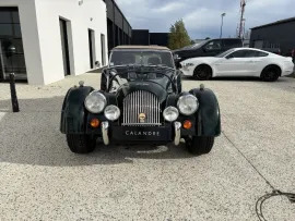 Voiture Voiture Cabriolet - Morgan Roadster V6 3.0 . - 69970€