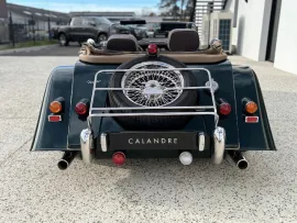 Voiture Voiture Cabriolet - Morgan Roadster V6 3.0 . - 69970€