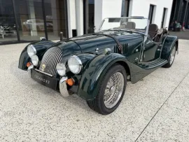 Voiture Cabriolet - Morgan Roadster V6 3.0 . - 69970€ La Teste-de-Buch