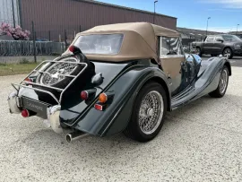 Voiture Voiture Cabriolet - Morgan Roadster V6 3.0 . - 69970€