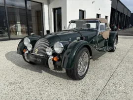 Voiture Voiture Cabriolet - Morgan Roadster V6 3.0 . - 69970€