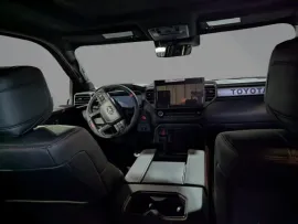 Utilitaire Utilitaire Pick-up - Toyota Tundra TRD PRO 3.4L HYB CREWMAX - 119970€