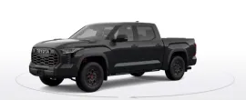 Utilitaire Pick-up - Toyota Tundra TRD PRO 3.4L HYB CREWMAX - 119970€ La Teste-de-Buch