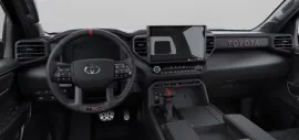 Utilitaire Utilitaire Pick-up - Toyota Tundra TRD PRO 3.4L HYB CREWMAX - 119970€