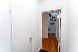 Colocation Mittenwalder Straße, Berlin