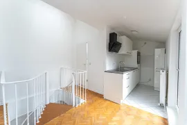 Colocation Mittenwalder Straße, Berlin
