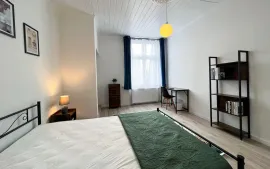 Colocation Berliner Straße, Berlin