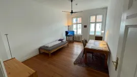 Bastianstraße, Berlin Berlin