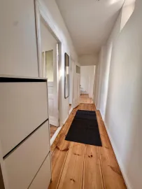 Location Hochstädter Straße, Berlin