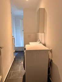 Location Hochstädter Straße, Berlin