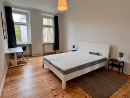Hochstädter Straße, Berlin Berlin