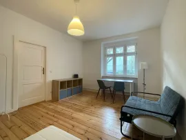 Schudomastraße, Berlin Berlin