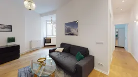Location Helmholtzstraße, Berlin