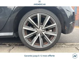 Voiture A1 SPORTBACK 1.4 TDI 90 S-LINE