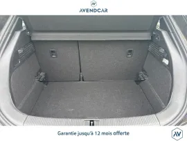 Voiture A1 SPORTBACK 1.4 TDI 90 S-LINE