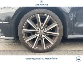 Voiture A1 SPORTBACK 1.4 TDI 90 S-LINE