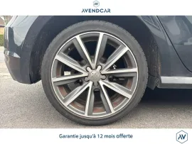 Voiture A1 SPORTBACK 1.4 TDI 90 S-LINE
