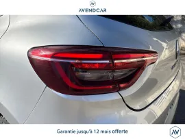 Voiture CLIO 1.0 TCE 90 EQUILIBRE