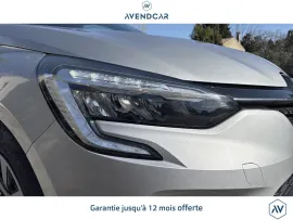 Voiture CLIO 1.0 TCE 90 EQUILIBRE