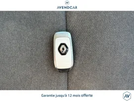 Voiture CLIO 1.0 TCE 90 EQUILIBRE