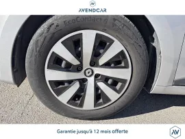 Voiture CLIO 1.0 TCE 90 EQUILIBRE