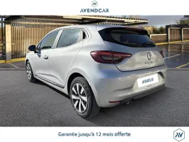 Voiture CLIO 1.0 TCE 90 EQUILIBRE