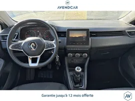 Voiture CLIO 1.0 TCE 90 EQUILIBRE