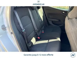 Voiture CLIO 1.0 TCE 90 EQUILIBRE