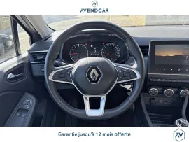 Voiture CLIO 1.0 TCE 90 EQUILIBRE