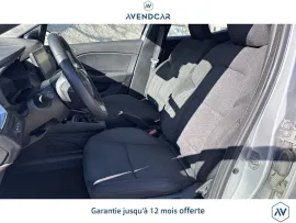 Voiture CLIO 1.0 TCE 90 EQUILIBRE