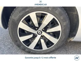 Voiture CLIO 1.0 TCE 90 EQUILIBRE