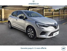 Voiture CLIO 1.0 TCE 90 EQUILIBRE