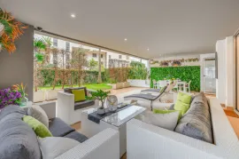 Vente Appartement à Royal Banus