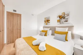 Vente Appartement à Royal Banus