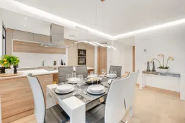 Vente Appartement à Royal Banus