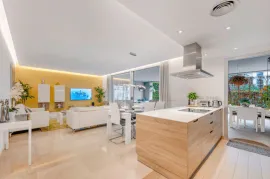 Vente Appartement à Royal Banus