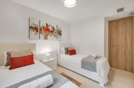 Vente Appartement à Royal Banus