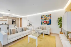 Vente Appartement à Royal Banus