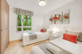 Vente Appartement à Royal Banus