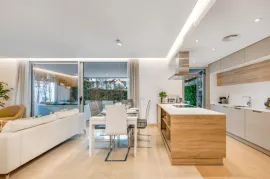 Vente Appartement à Royal Banus