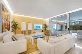 Vente Appartement à Royal Banus