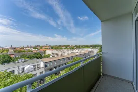 Location Löwenberger Straße, Berlin