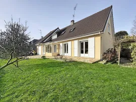 Vente AGNEAUX la palière