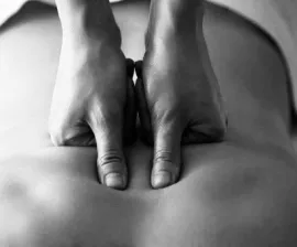 Beauté Massage sensoriel inédit !