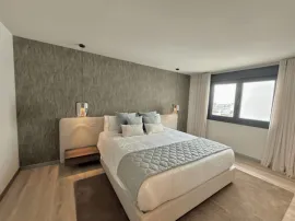 Vente Appartement sur la Marina de Puerto Banus