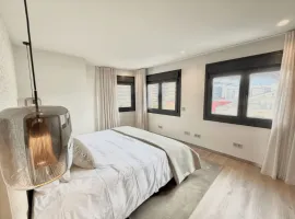 Vente Appartement sur la Marina de Puerto Banus